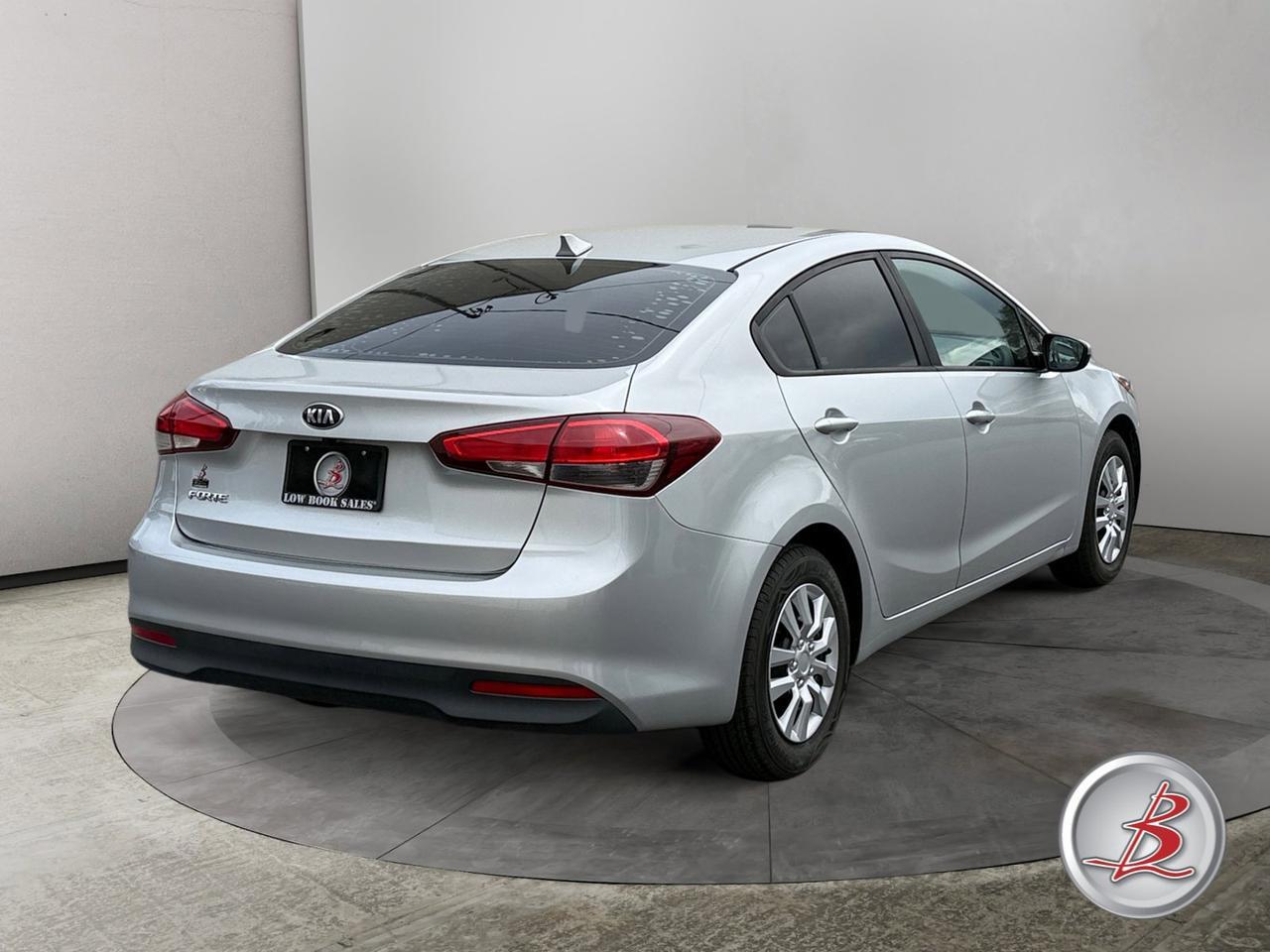2017 Kia FORTE LX Salt Lake City UT