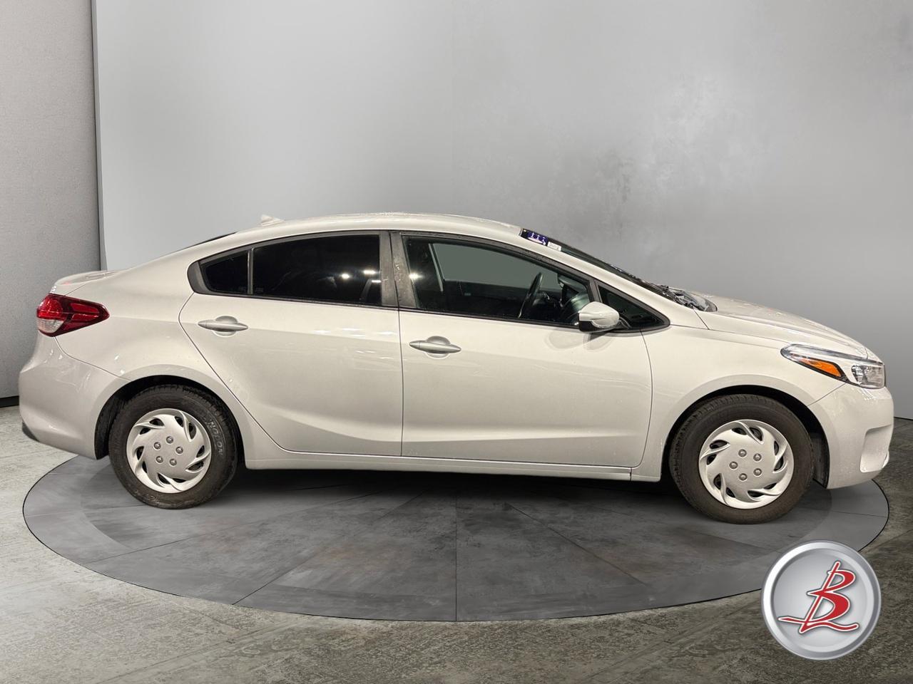 2017 Kia FORTE LX Salt Lake City UT