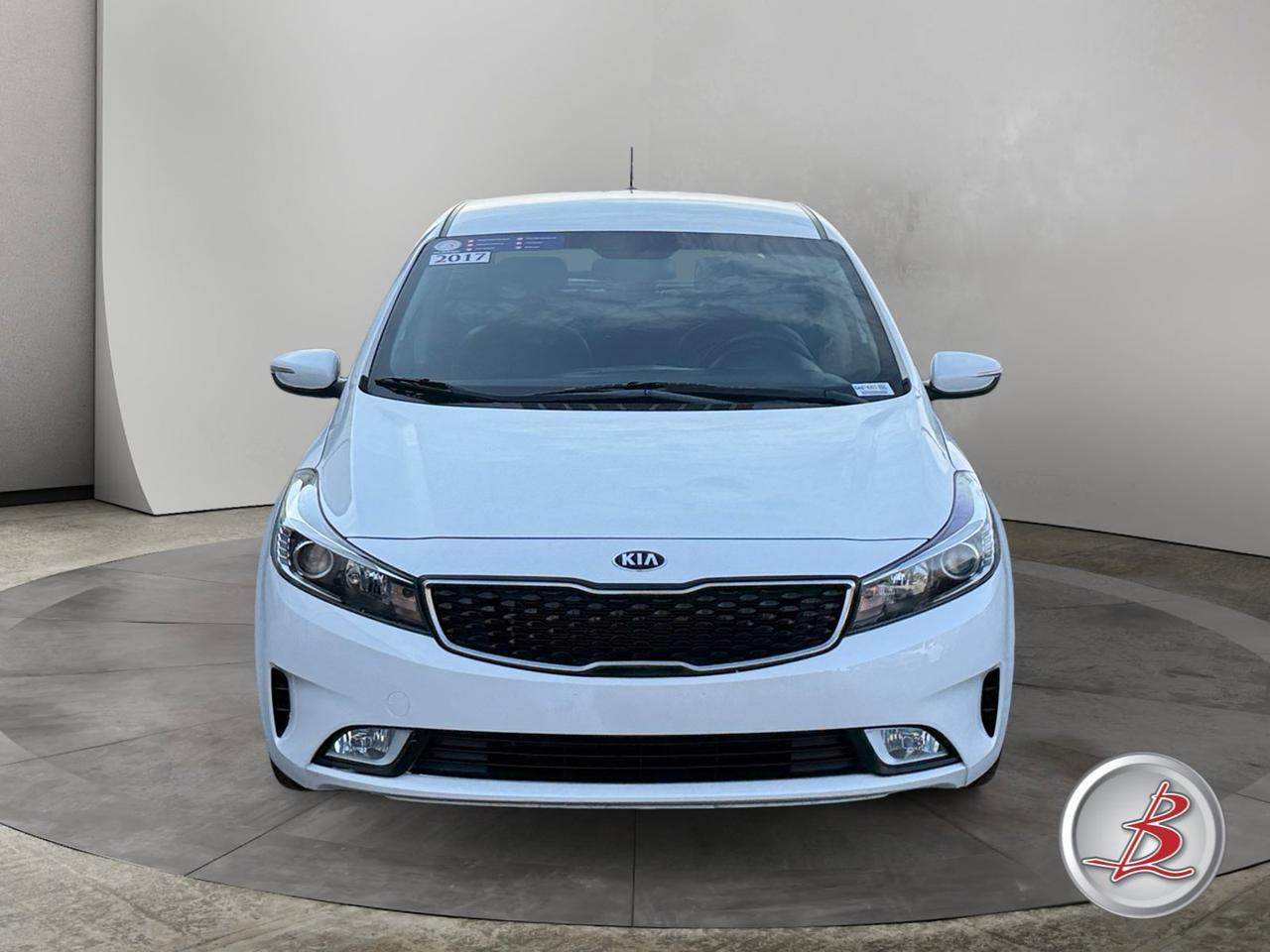 2017 Kia FORTE5 EX Salt Lake City UT