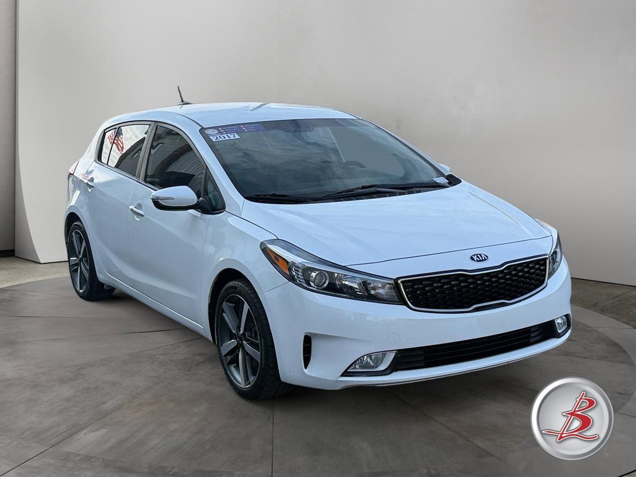 2017 Kia FORTE5