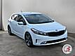 2017 Kia FORTE5 EX