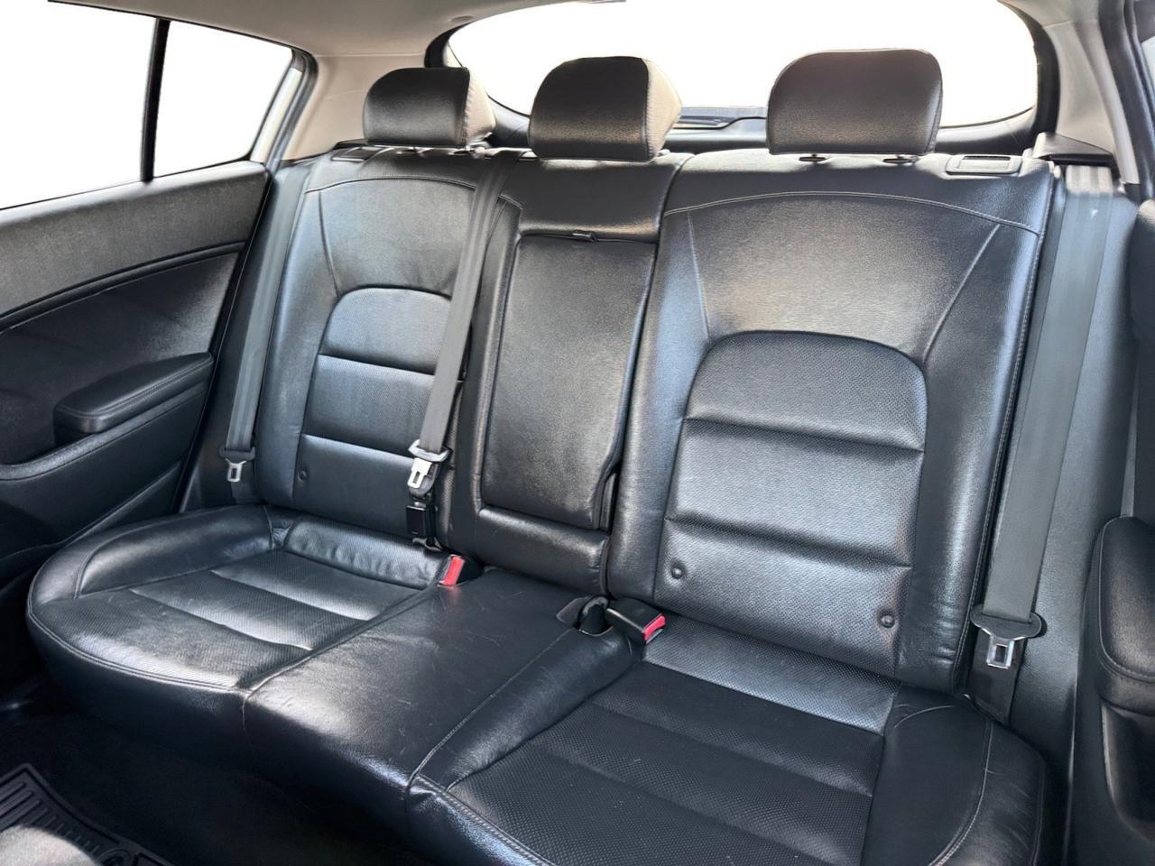 2017 Kia FORTE5 EX Salt Lake City UT