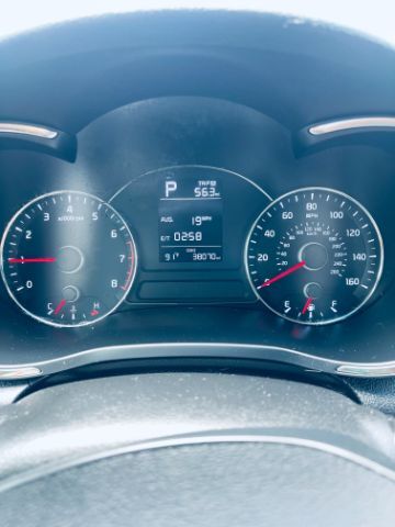 2017 Kia Forte - SD LX Hot Springs AR