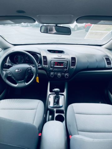 2017 Kia Forte - SD LX Hot Springs AR
