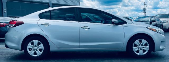 2017 Kia Forte - SD LX Hot Springs AR
