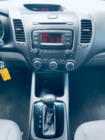 2017 Kia Forte - SD LX Hot Springs AR