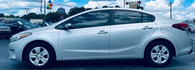 2017 Kia Forte - SD LX Hot Springs AR