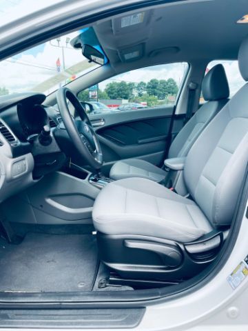 2017 Kia Forte - SD LX Hot Springs AR