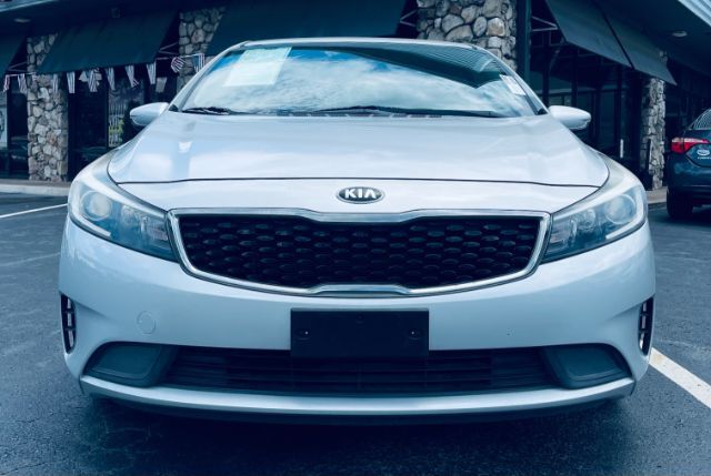 2017 Kia Forte - SD LX Hot Springs AR