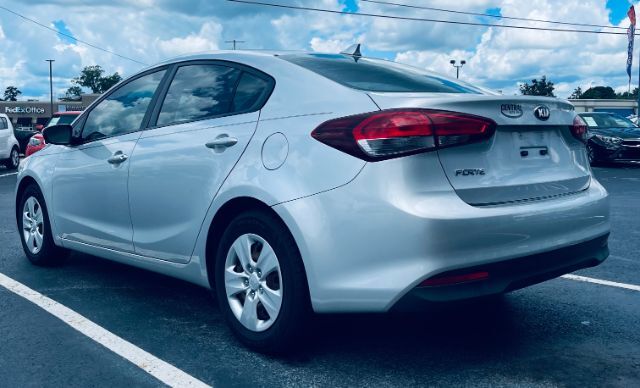 2017 Kia Forte - SD LX Hot Springs AR
