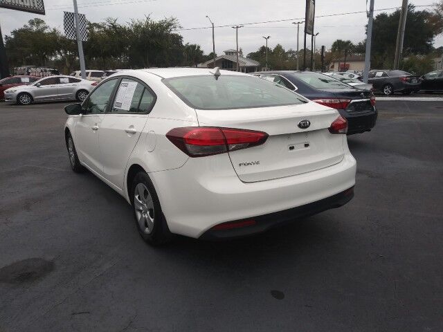 2017 Kia Forte Gainesville FL