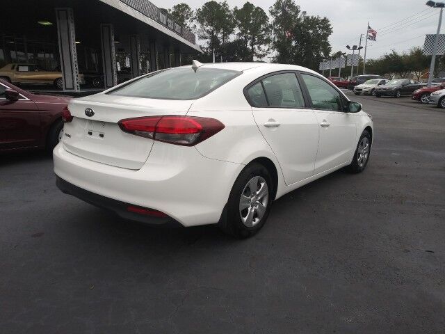 2017 Kia Forte Gainesville FL