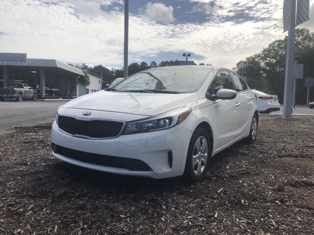 2017 Kia Forte Gainesville FL