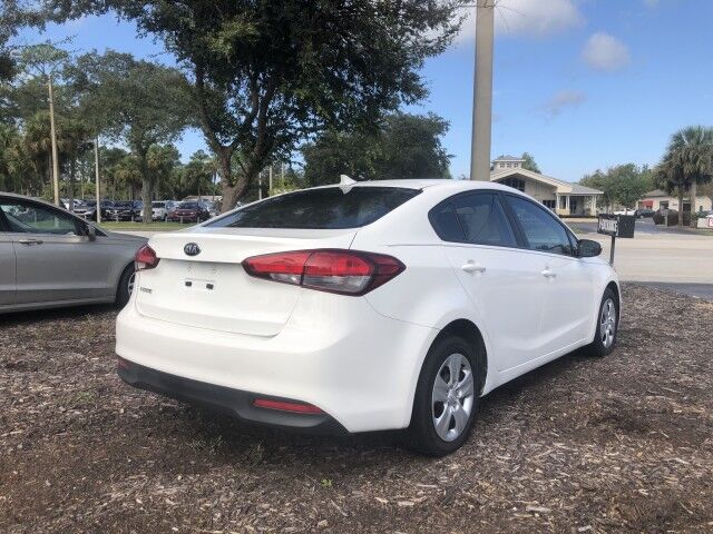2017 Kia Forte Gainesville FL
