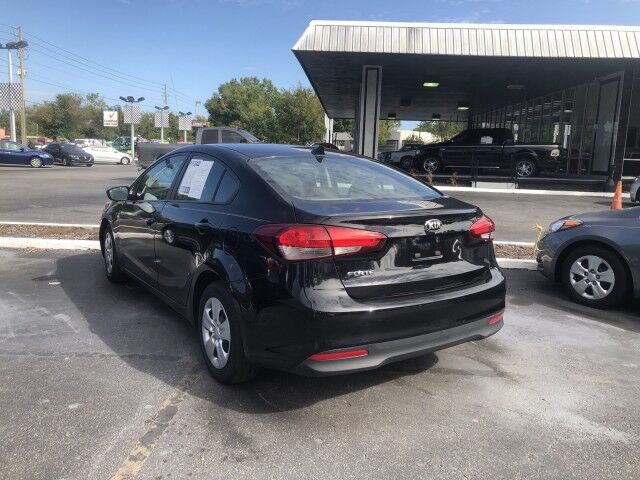 2017 Kia Forte Gainesville FL