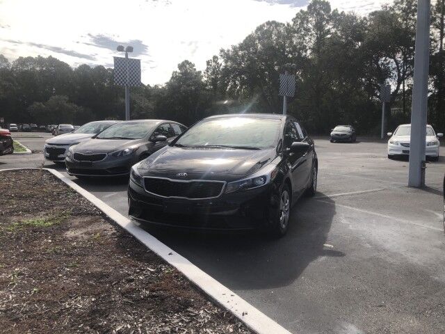 2017 Kia Forte Gainesville FL