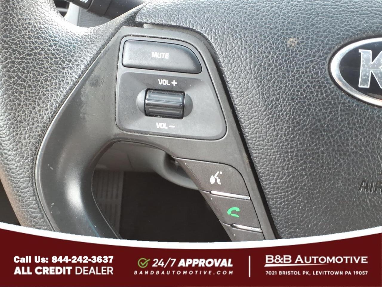 2017 Kia Forte Levittown PA