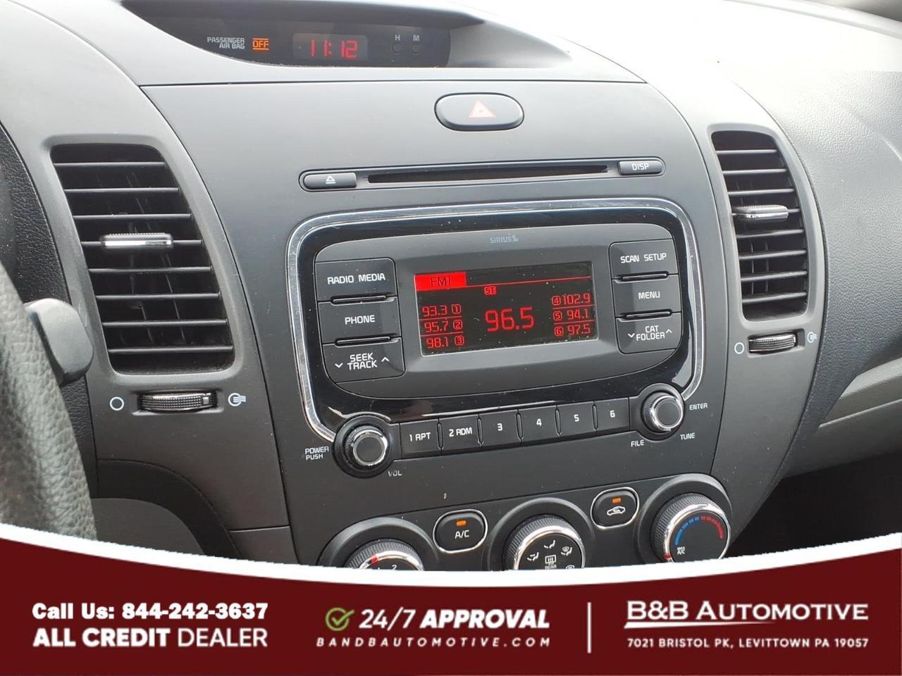 2017 Kia Forte Levittown PA