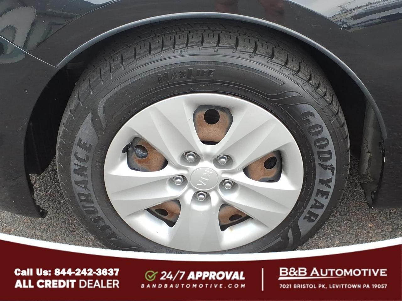 2017 Kia Forte Levittown PA