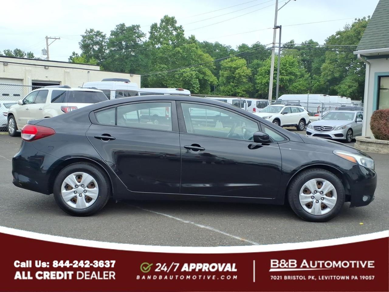 2017 Kia Forte Levittown PA