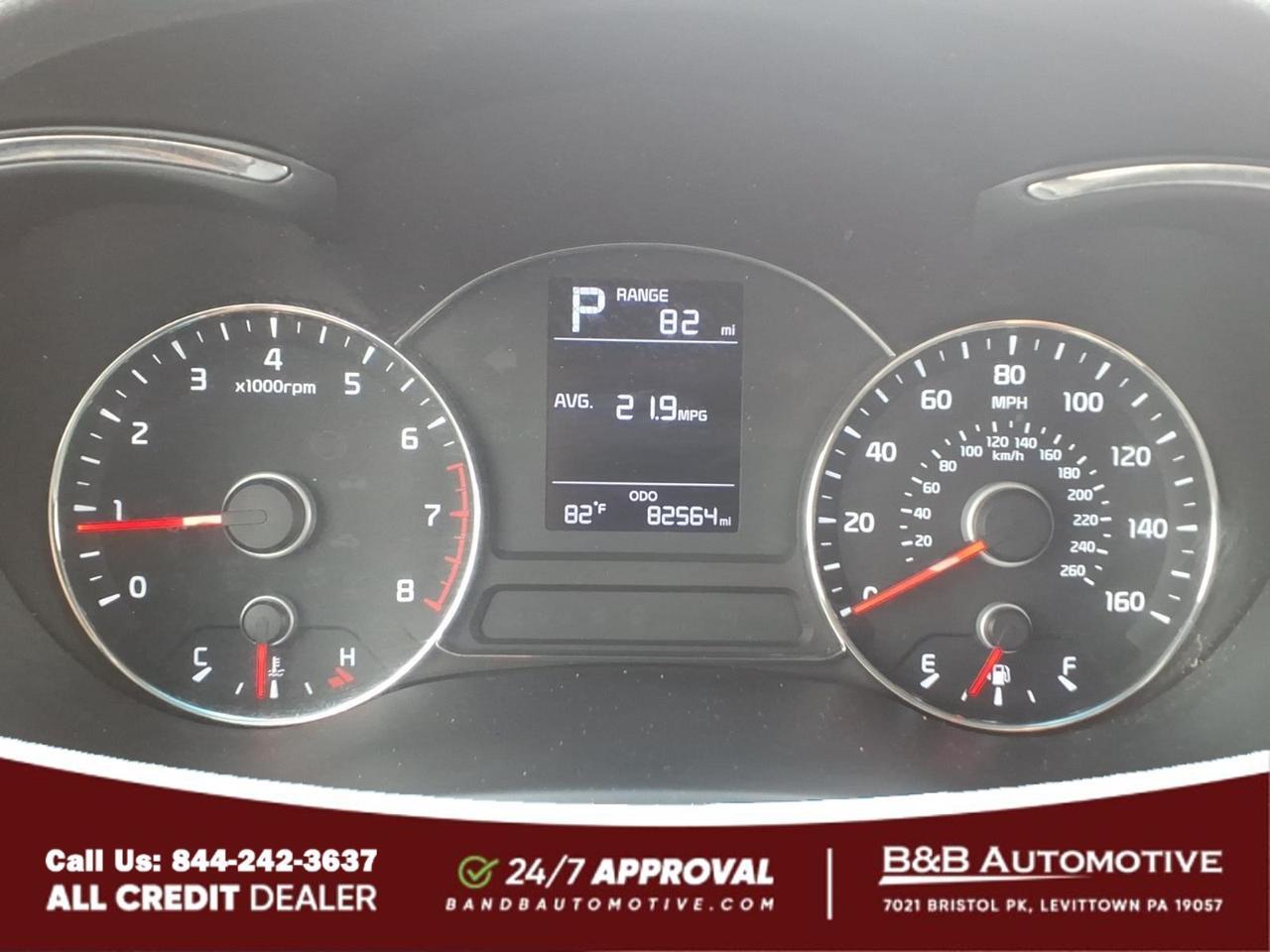 2017 Kia Forte Levittown PA