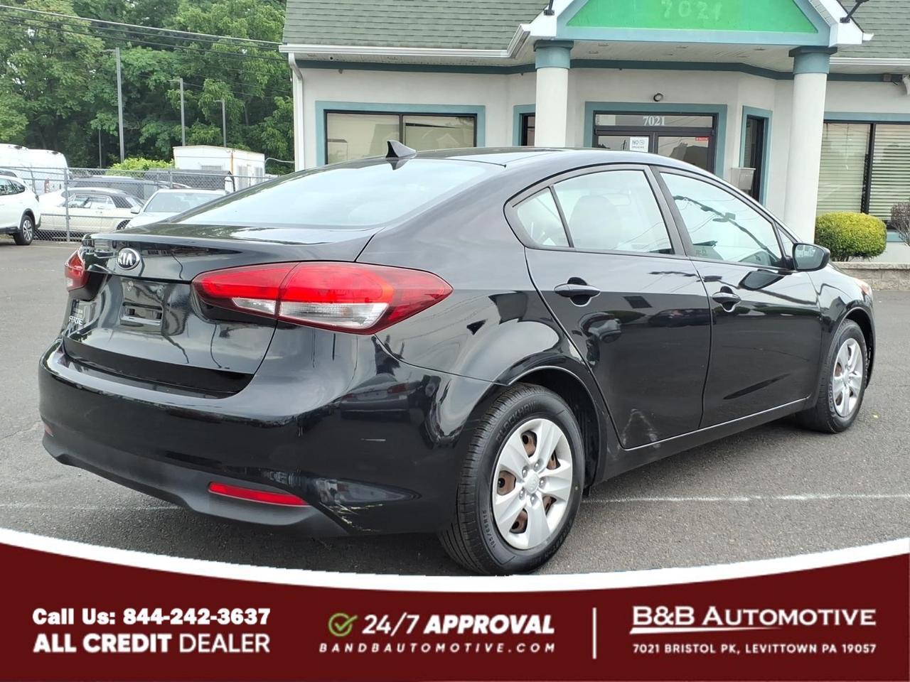 2017 Kia Forte Levittown PA