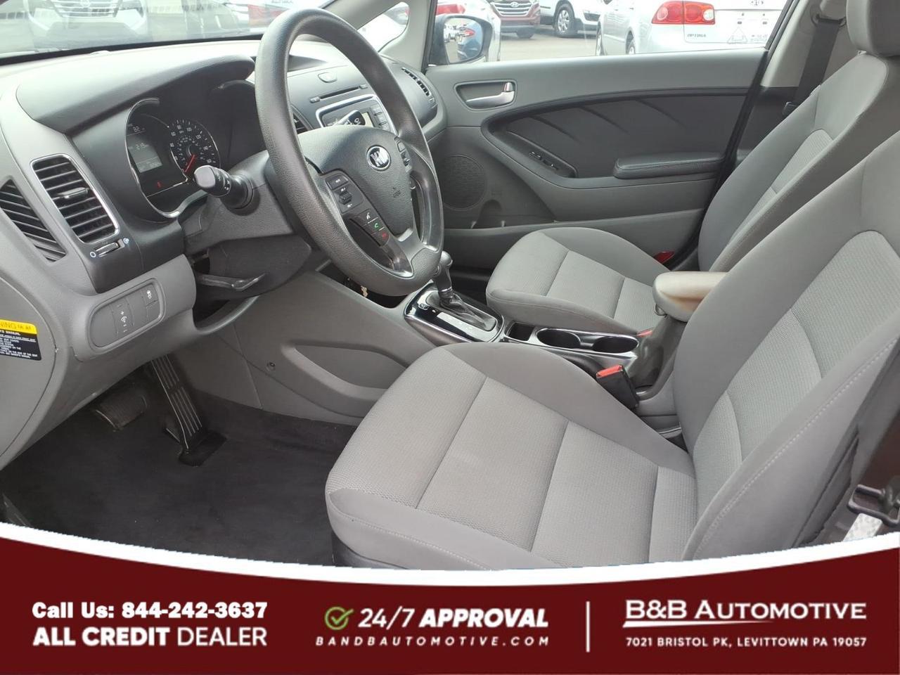 2017 Kia Forte Levittown PA
