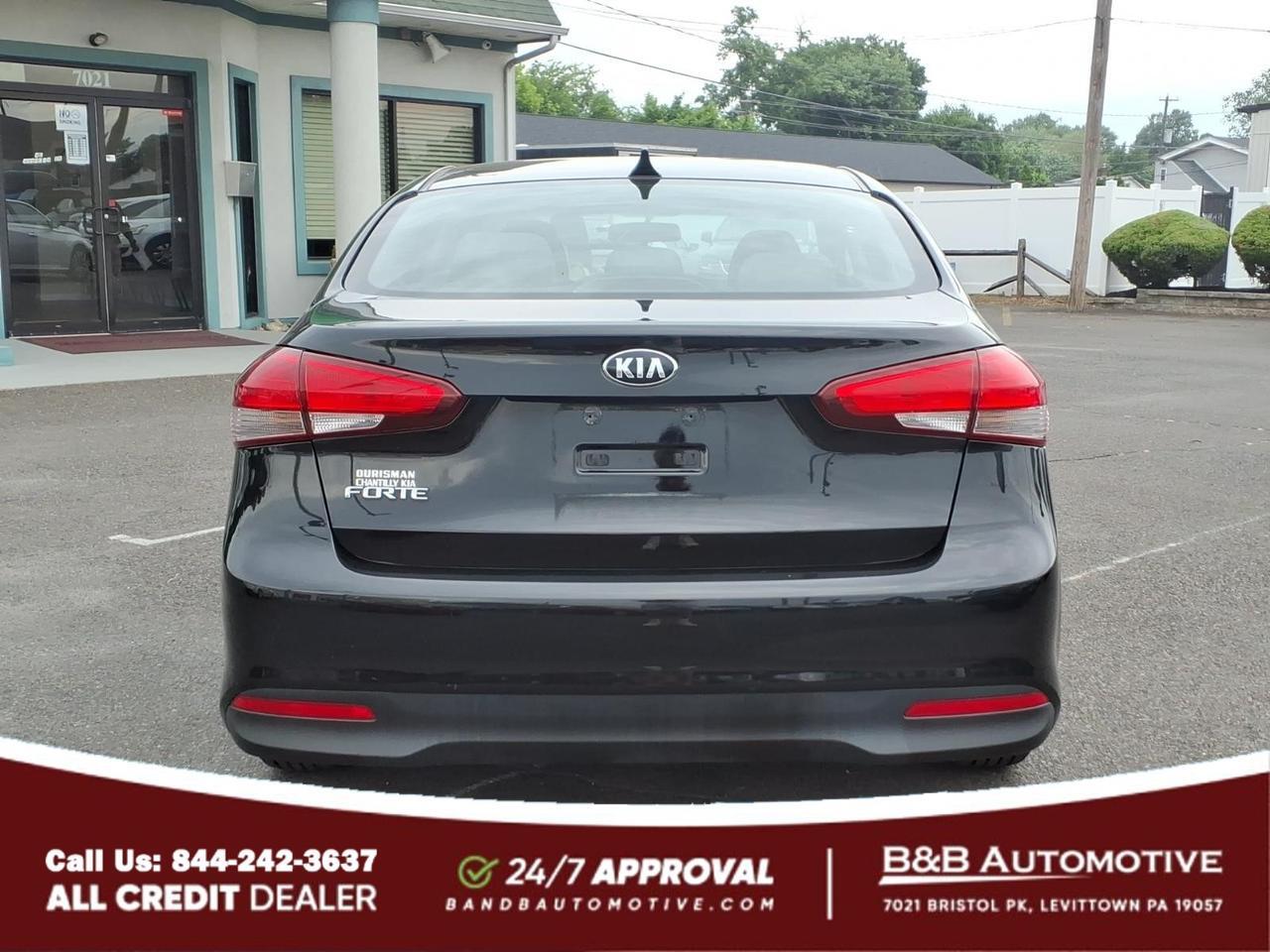 2017 Kia Forte Levittown PA