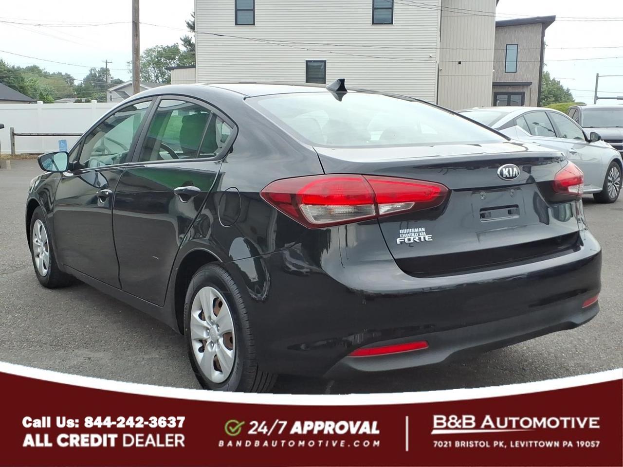 2017 Kia Forte Levittown PA