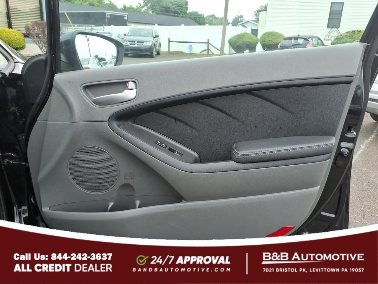 2017 Kia Forte Levittown PA