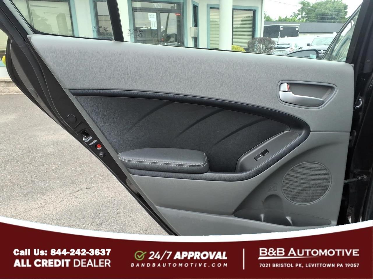 2017 Kia Forte Levittown PA