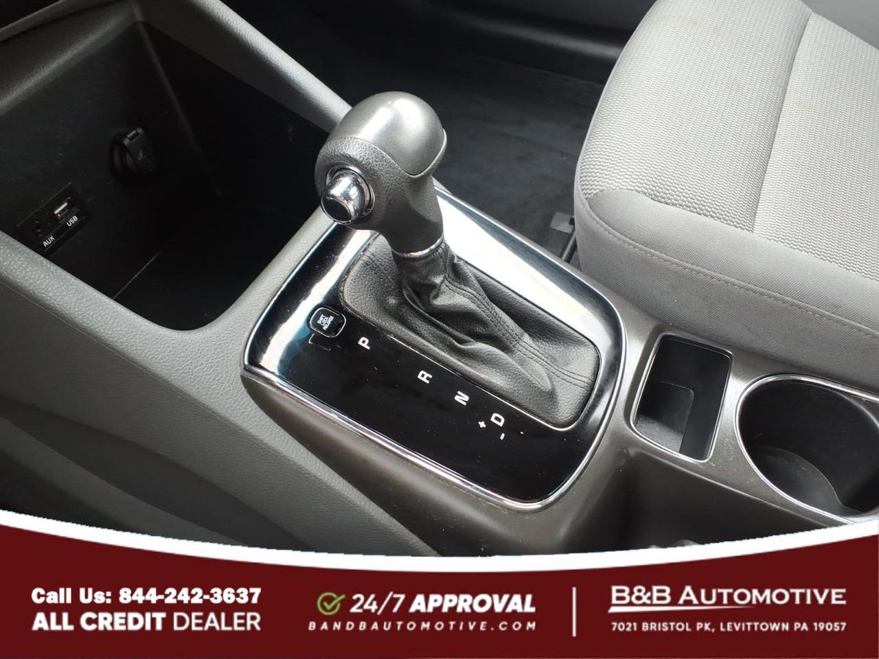 2017 Kia Forte Levittown PA