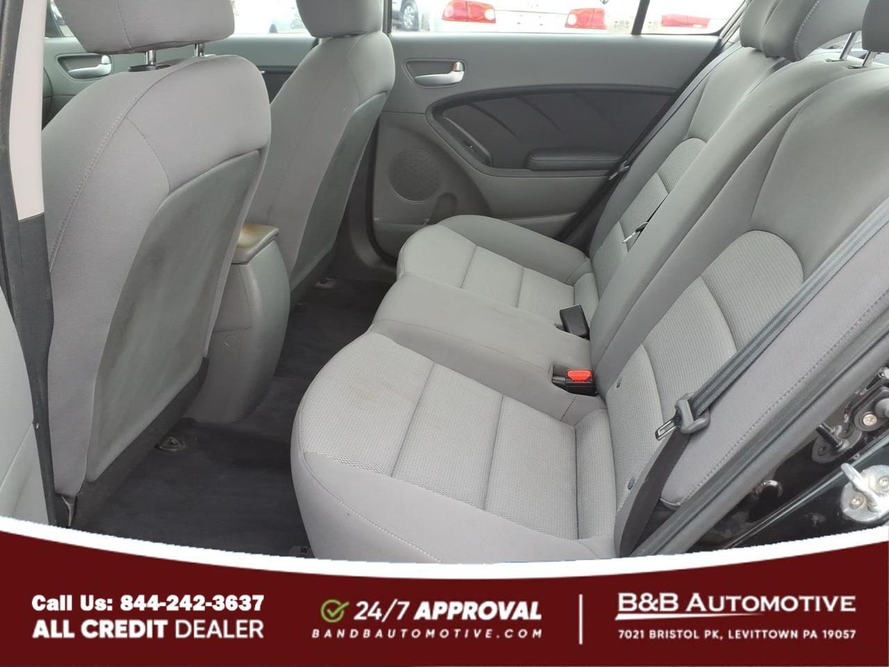 2017 Kia Forte Levittown PA