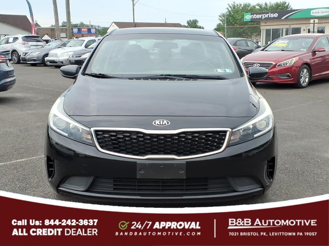 2017 Kia Forte Levittown PA