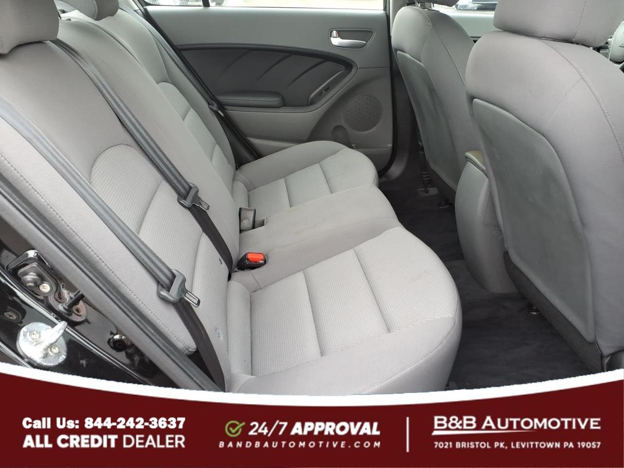 2017 Kia Forte Levittown PA