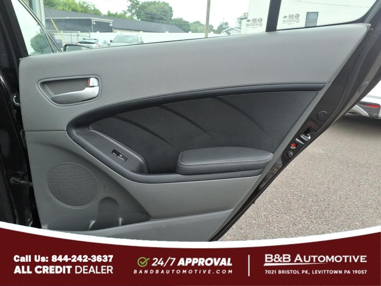 2017 Kia Forte Levittown PA