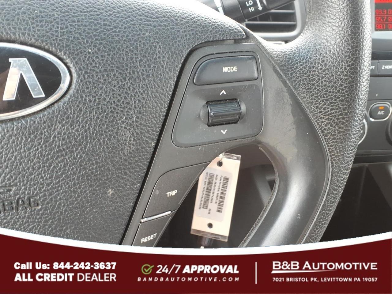 2017 Kia Forte Levittown PA