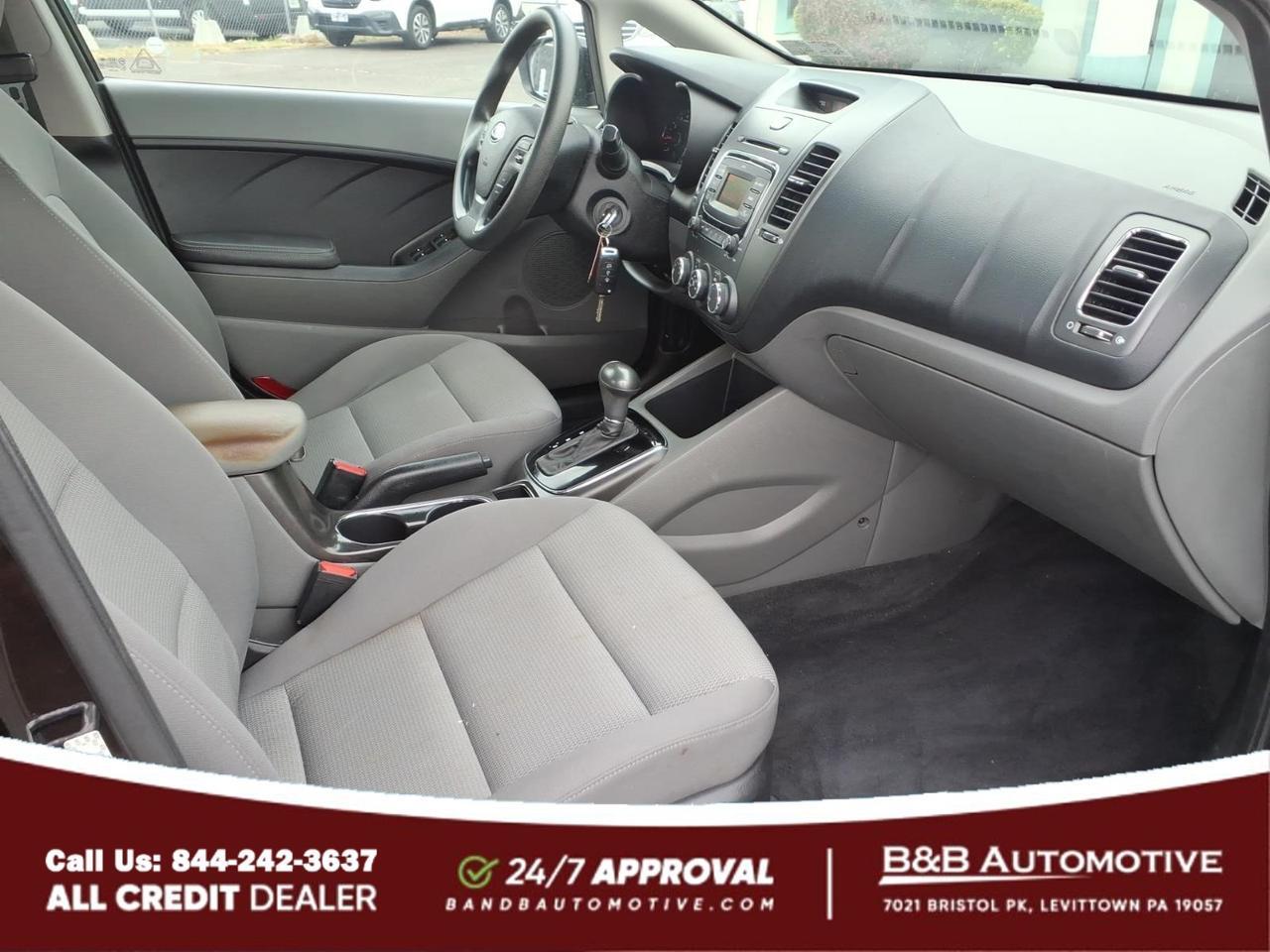 2017 Kia Forte Levittown PA