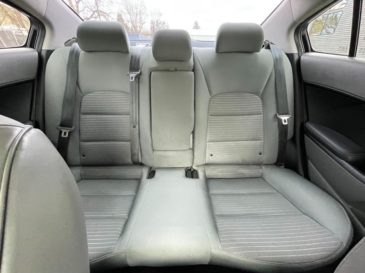 2017 Kia Forte BASE Spokane Valley WA