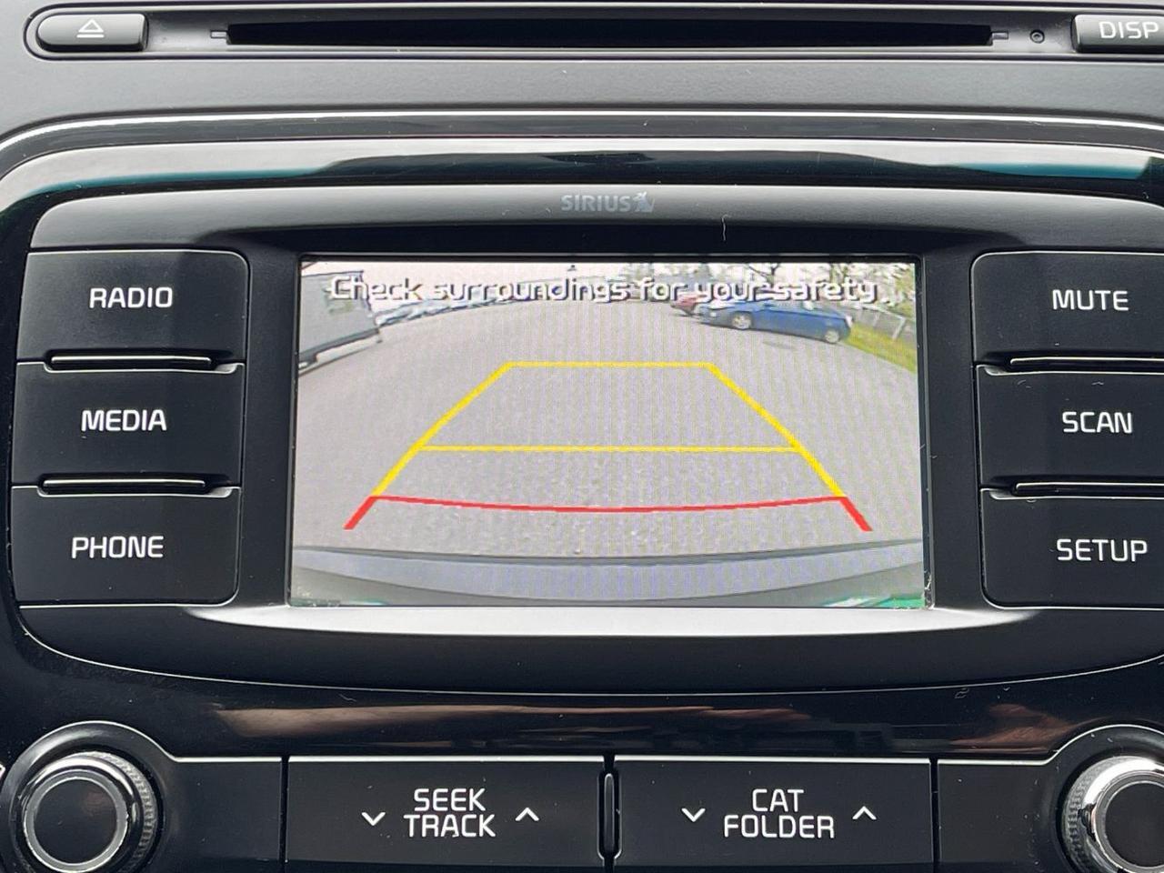 2017 Kia Forte BASE Spokane Valley WA