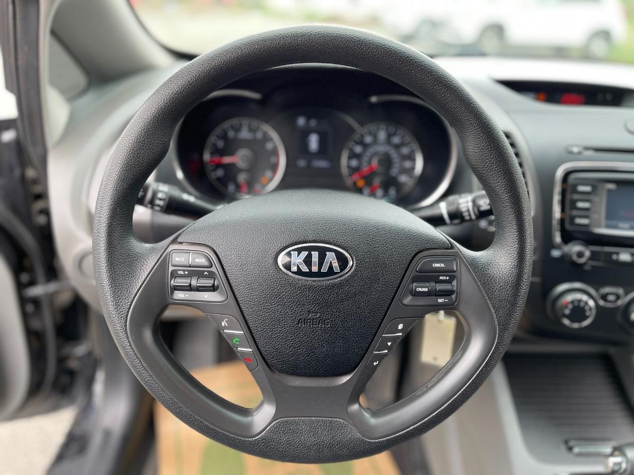 2017 Kia Forte BASE Spokane Valley WA