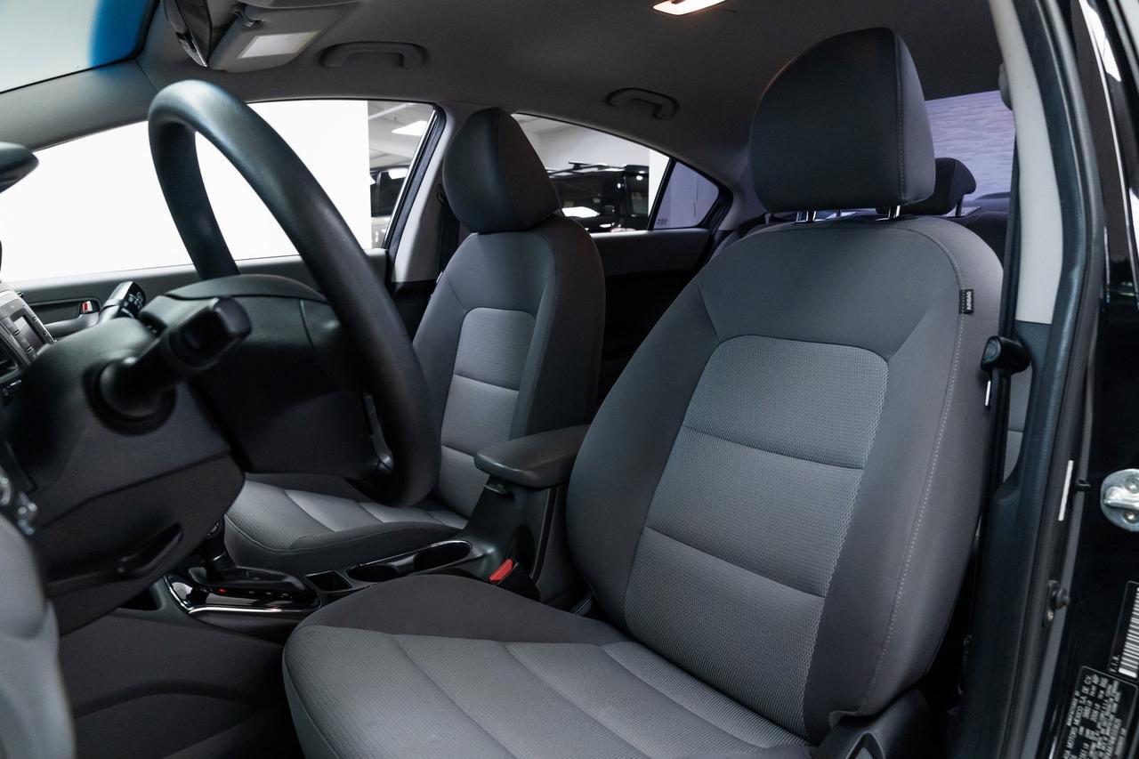 2017 Kia Forte LX 1 Owner Portland OR