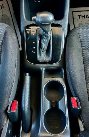 2017 Kia Forte LX 6A Houston TX