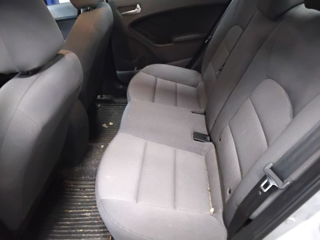 2017 Kia Forte LX Akron OH