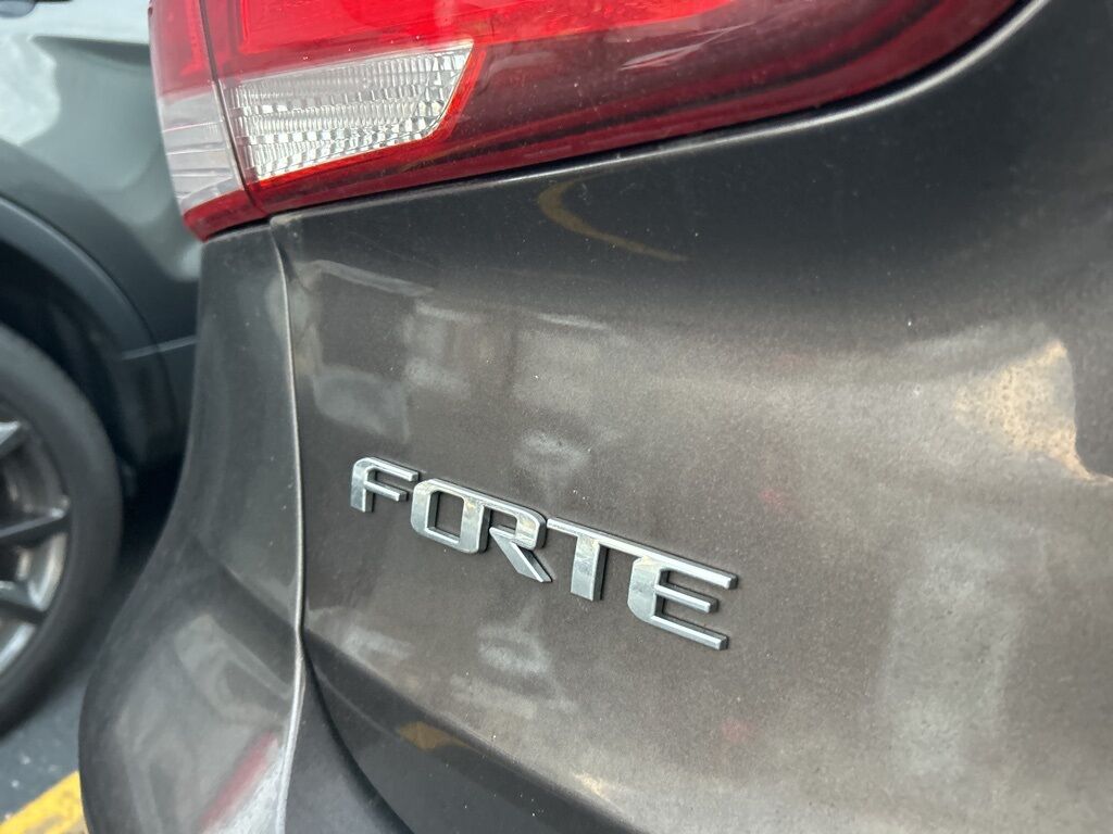 2017 Kia Forte LX Akron OH