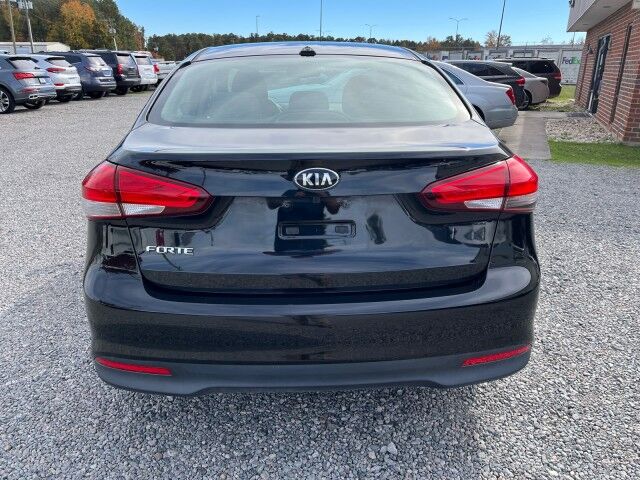 2017 Kia Forte LX Ashland VA
