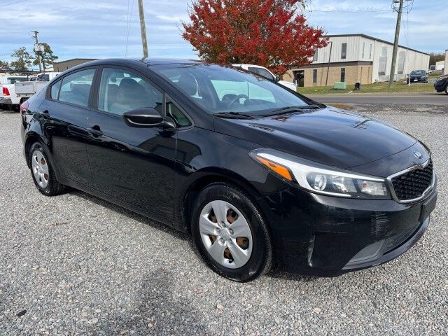 2017 Kia Forte LX Ashland VA