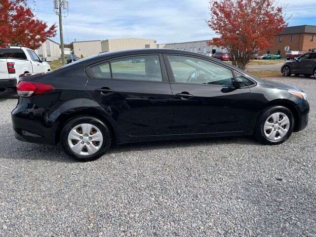 2017 Kia Forte LX Ashland VA