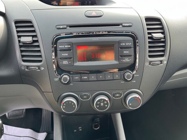 2017 Kia Forte LX Ashland VA