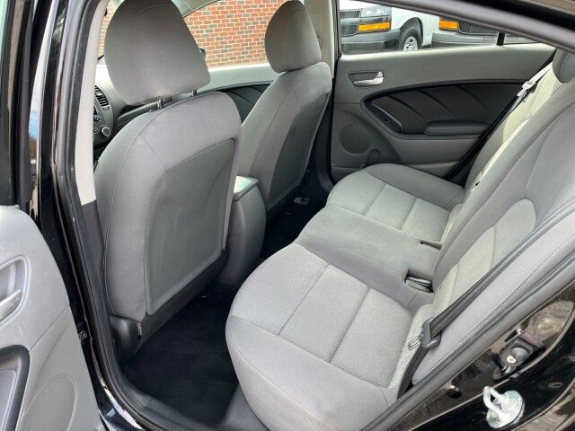 2017 Kia Forte LX Ashland VA